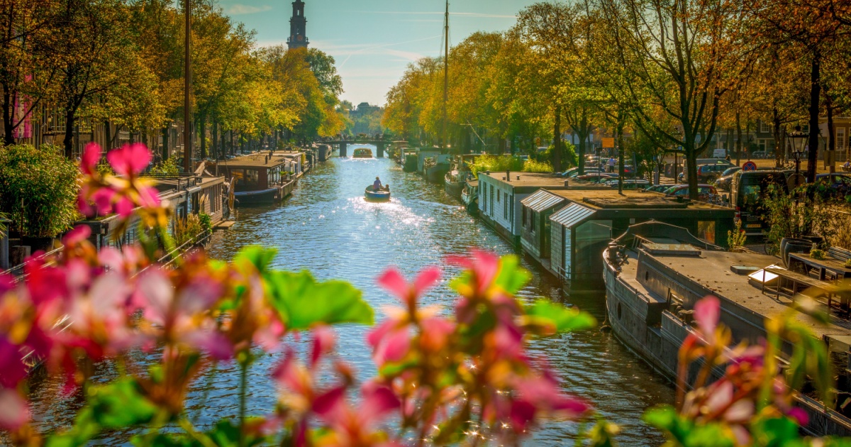 October 2025: 7 things expats in the Netherlands need to know