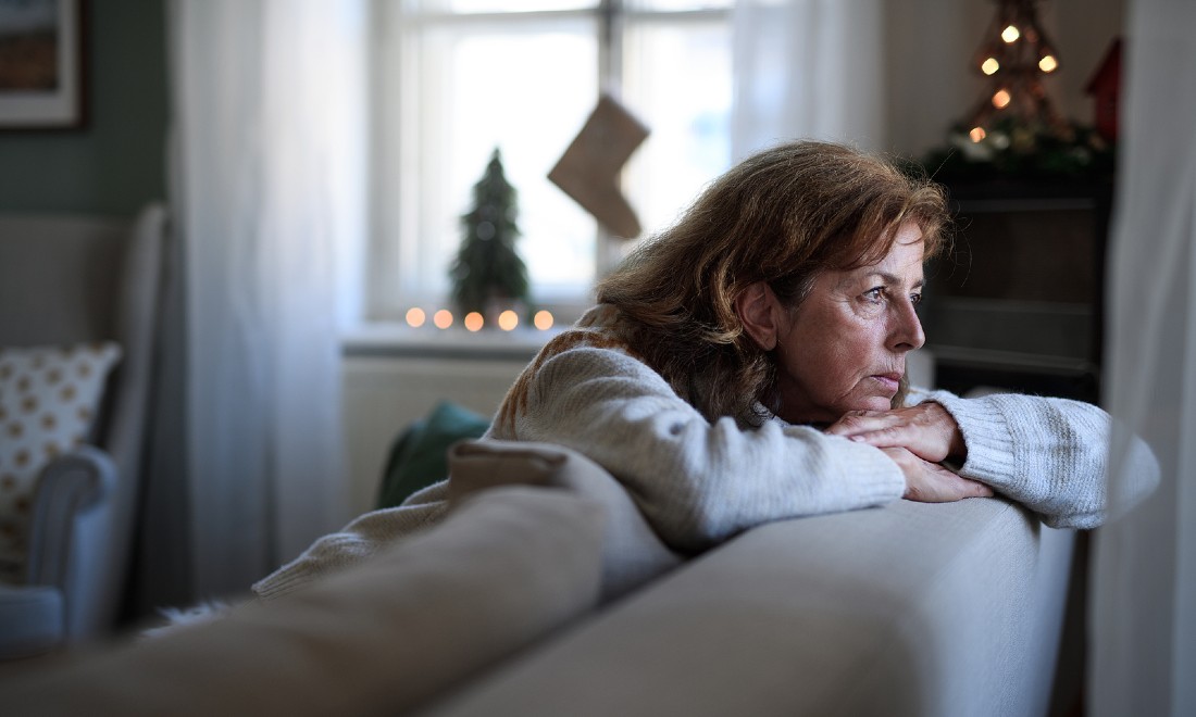 10 ways to survive Christmas loneliness