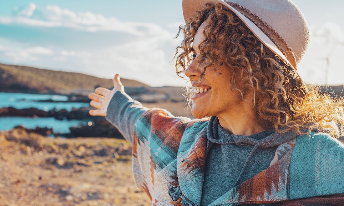 How to start all over again