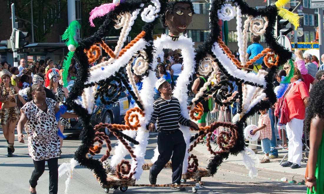 Top 8 free expat-friendly summer events in the Netherlands