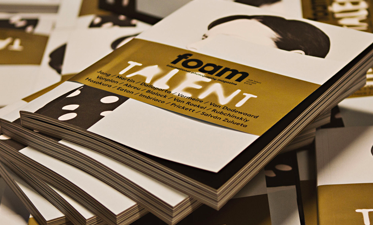 Foam Talent Call 2012