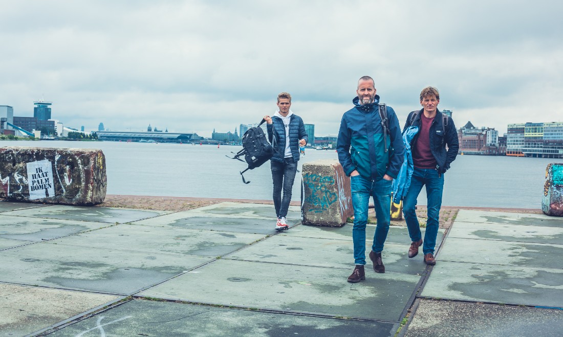 How to get a mortgage in the Netherlands