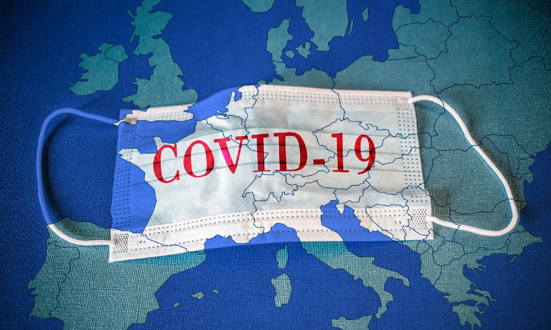 Travel restrictions into and within the EU and impacts on corporate immigration for the Netherlands