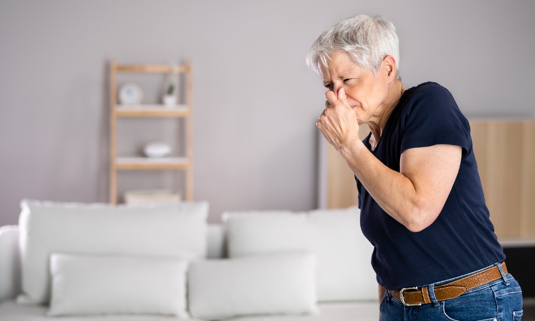 Utrecht residents left befuddled (and disgusted) by bad smell 