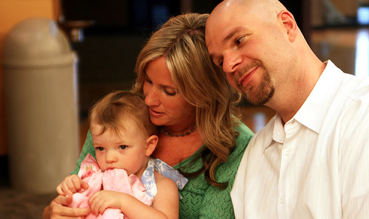 Spousal alimony: when the ex moves in with the new partner