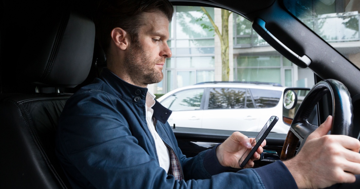 New Dutch cameras that catch drivers using phones bring in €5m in first 4 months