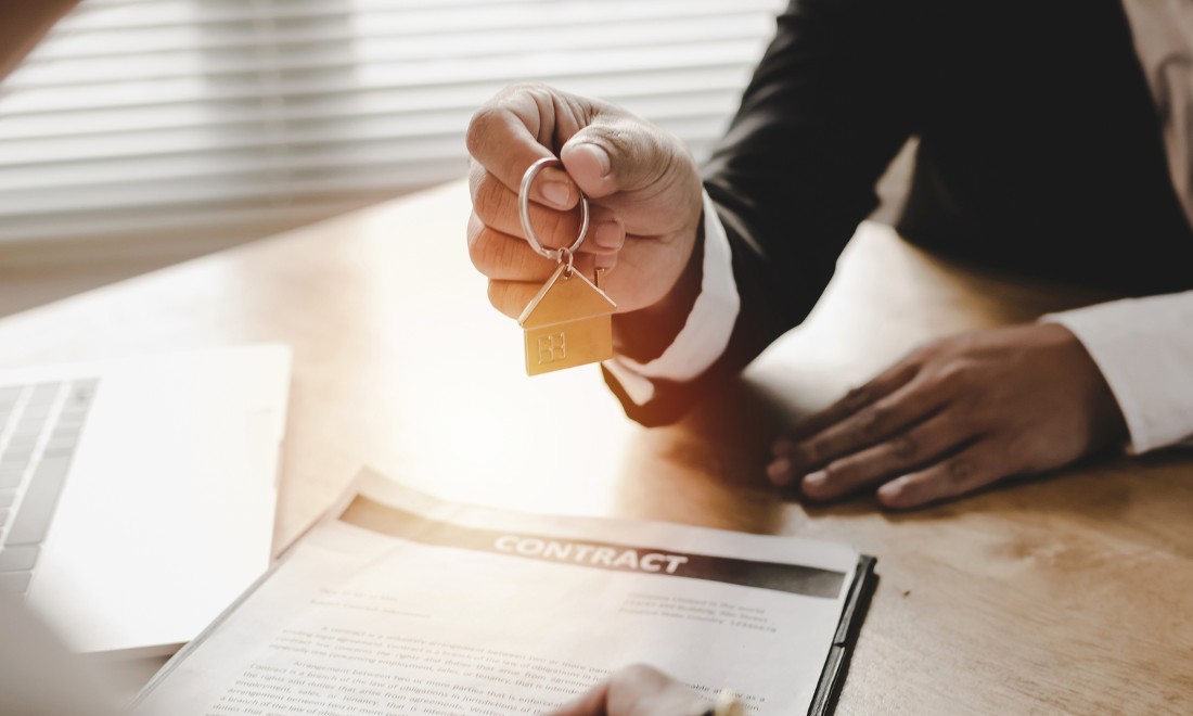 What you need to know about being a landlord in the Netherlands 