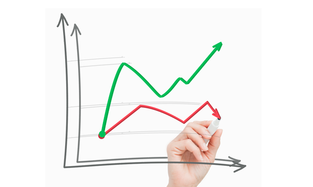 Is the economic crisis in the Netherlands nearly over?