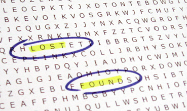 New national Lost & Found website launched