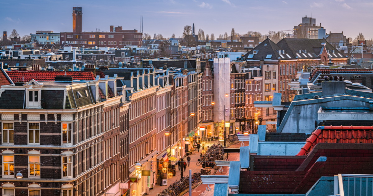 Shady rental market practices affect 1 in 3 young people in the Netherlands