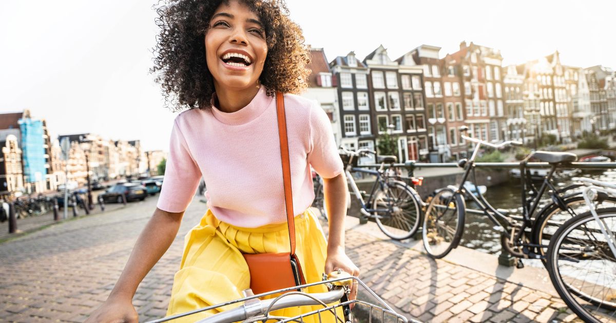 How to move to the Netherlands without losing your mind (or your time)