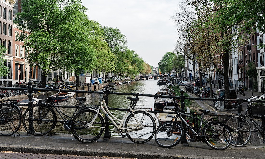 Most Googled: How many bicycles are there in the Netherlands?