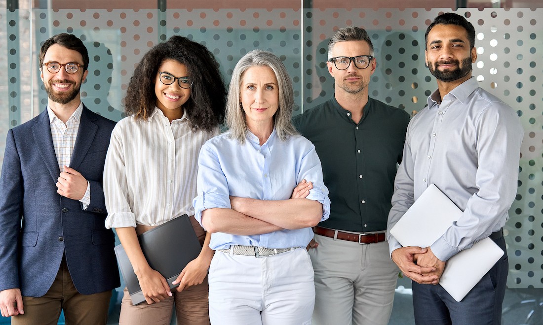 5 essential tips from people who made a successful career jump