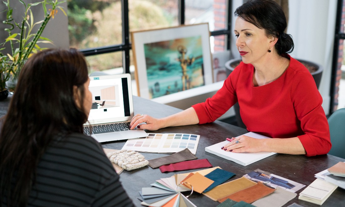 Inside Creations: Designing comfortable homes for expats 