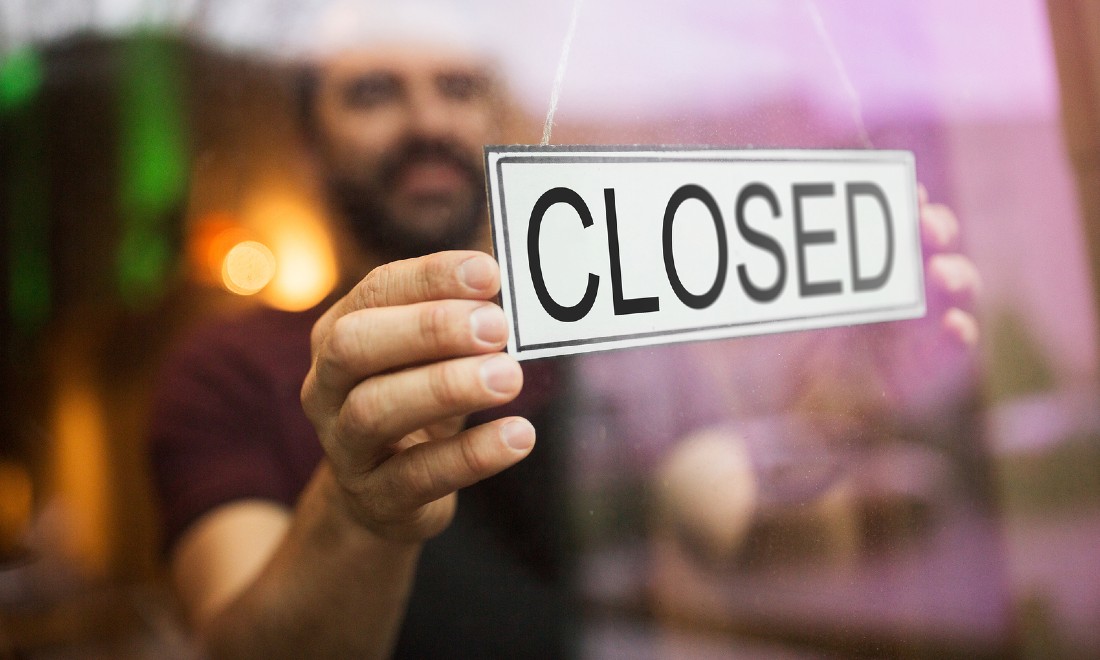 Coronavirus impact: Recession in the Netherlands inevitable