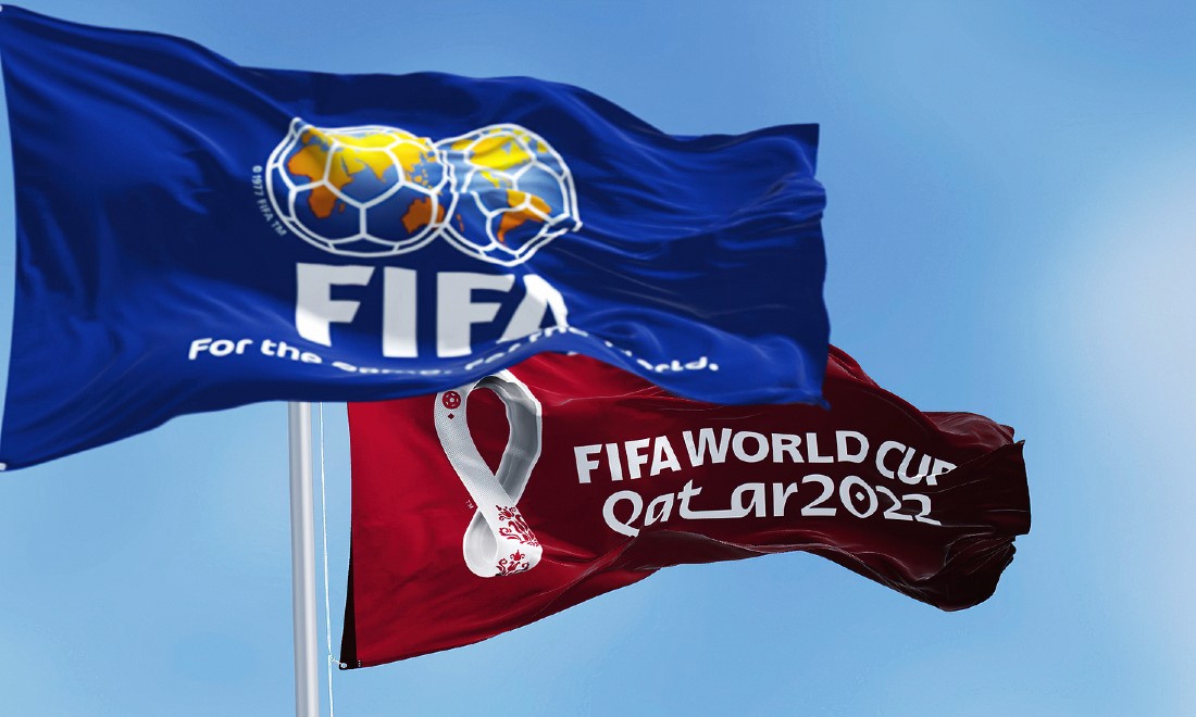 One Love at the World Cup: Are the Dutch protesting in Qatar?