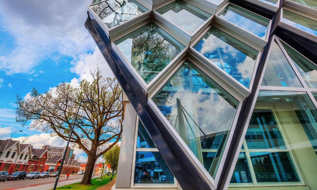 Expat Mortgages expands to Eindhoven