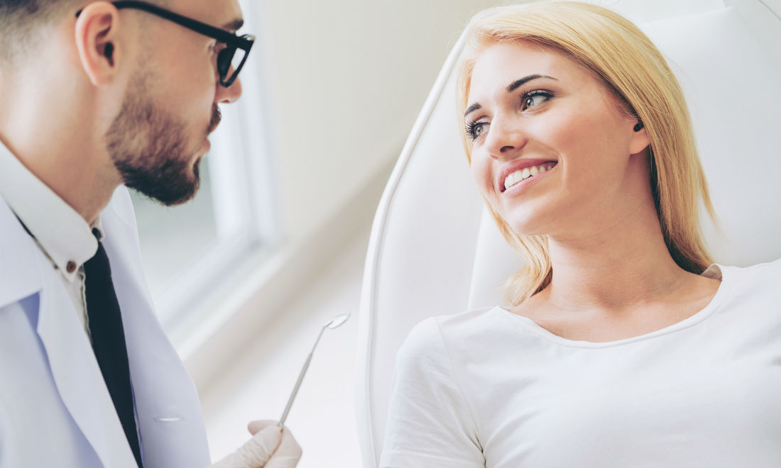 Lassus Tandartsen: Fluent English speaking dentists in Amsterdam