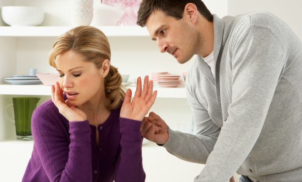 How psychological games can sabotage your relationship