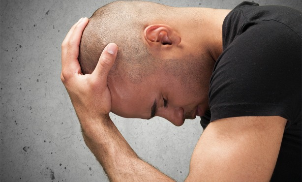 Meeting negative judgments and feelings