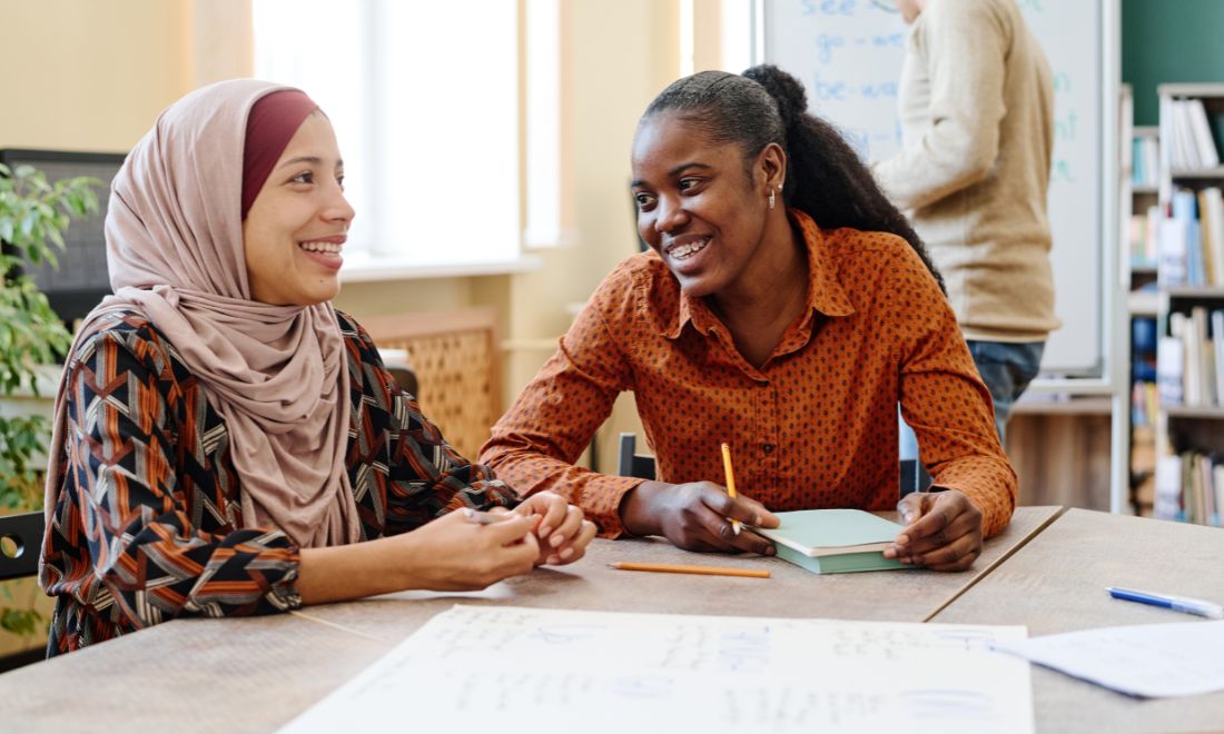 Inburgering: Understanding the PVT and MAP and why they are important