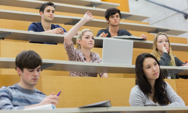 Dutch university education system ranked 7th globally