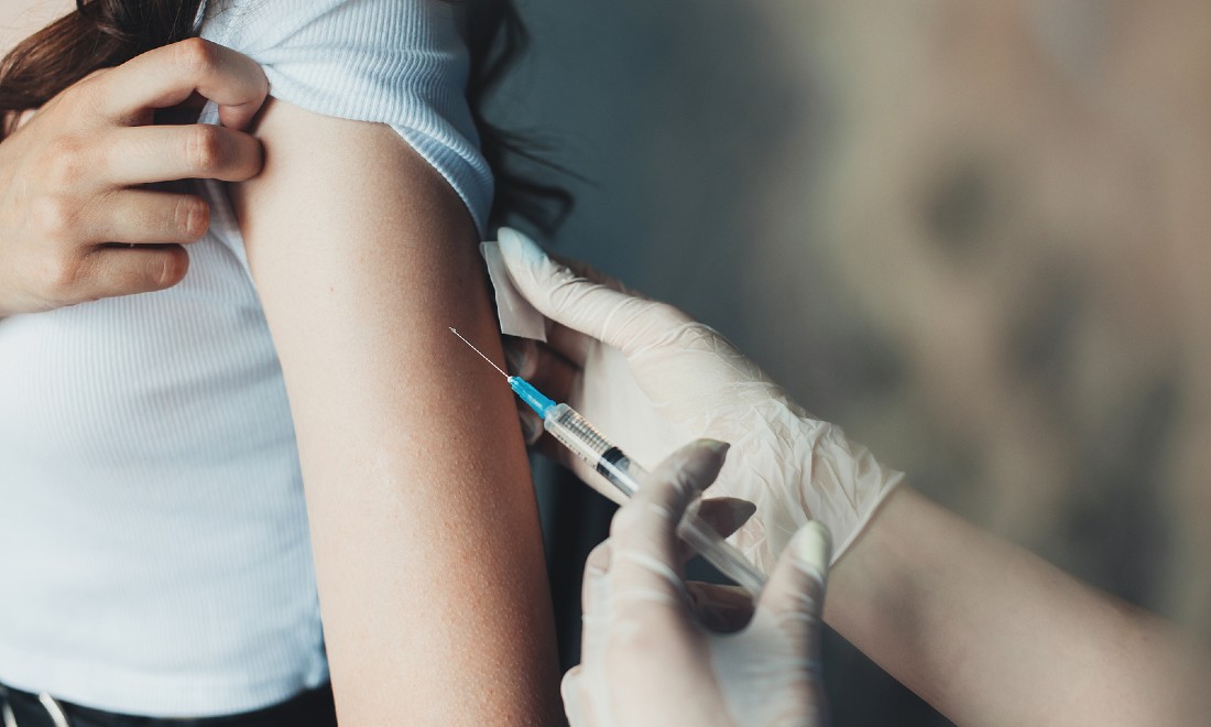 Everything you need to know about the next round of booster vaccinations