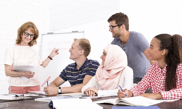 Report shows that only a third of immigrants pass integration exam