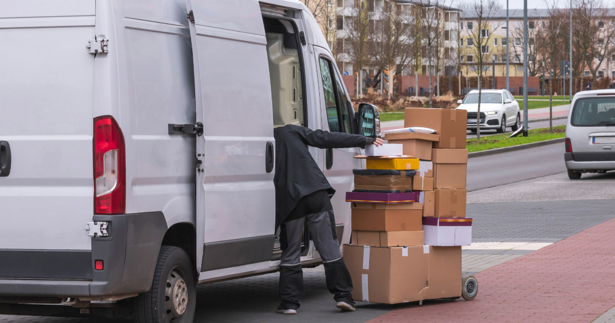 Packages from outside EU to cost 3 euros more with new customs duty