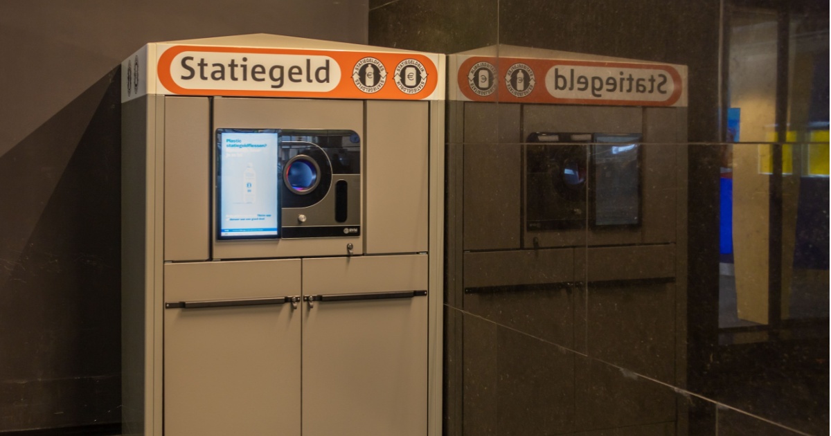 Statiegeld bottle deposits could double next year, says Dutch inspectorate