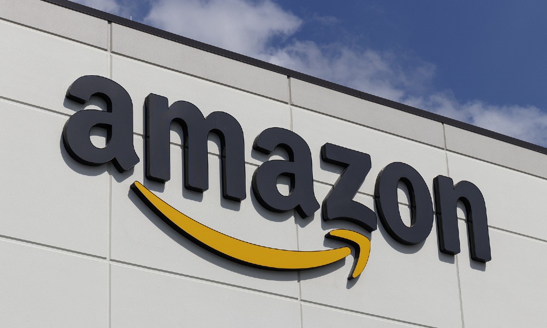 Amazon to use new electric vehicles for deliveries in the Netherlands