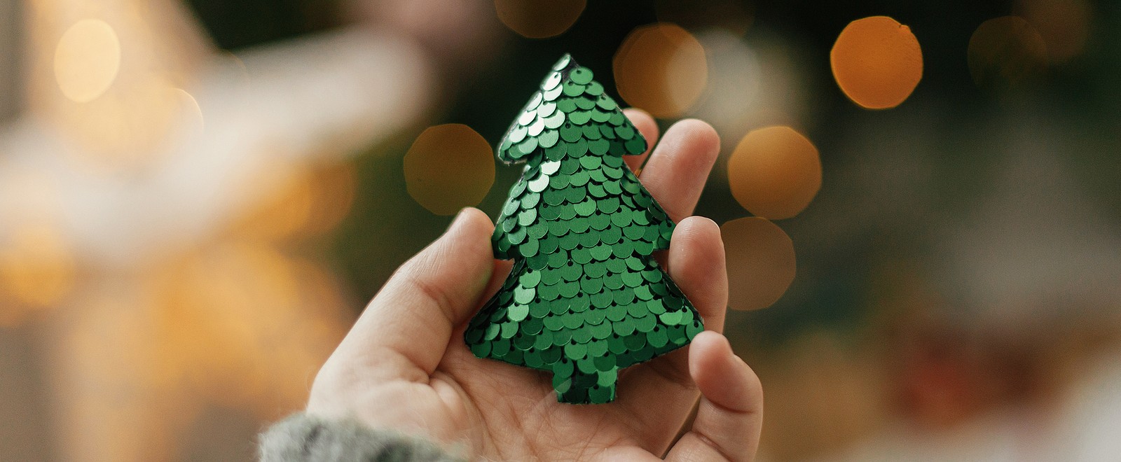 Unique ideas for Christmas decorations