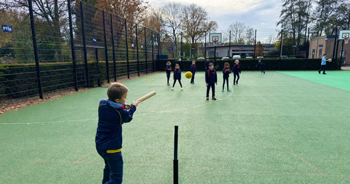 Beyond the classroom: Why co-curricular learning matters for children