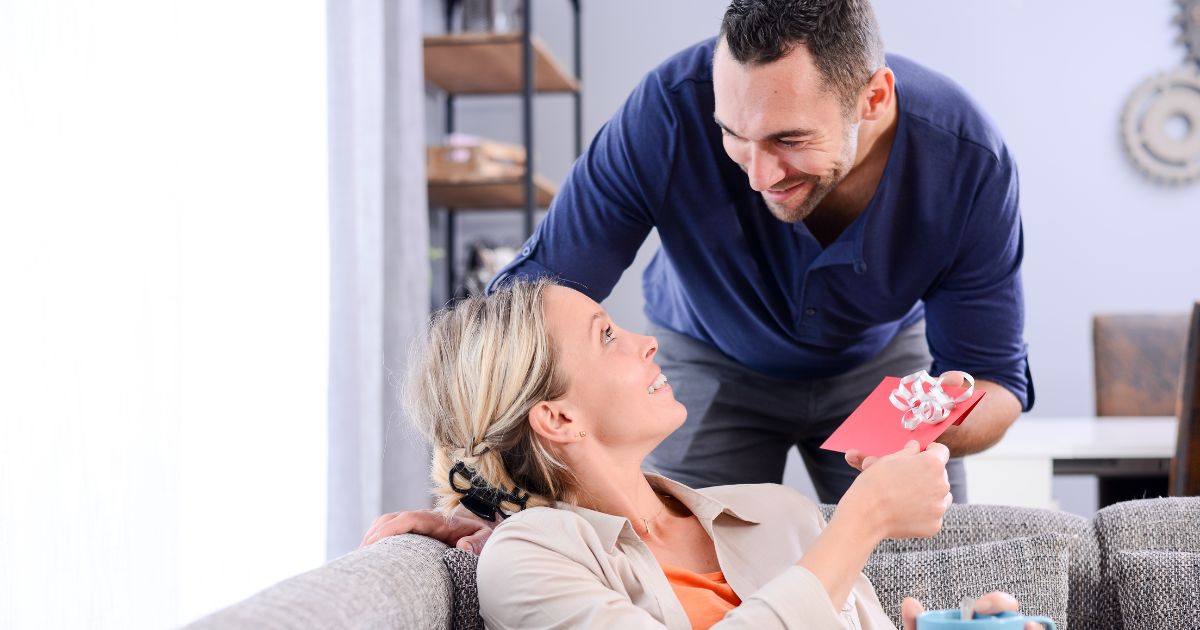 Stuck for present ideas? Why not give a lifestyle gift card?