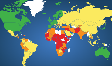 The Netherlands among the most prosperous countries in the world