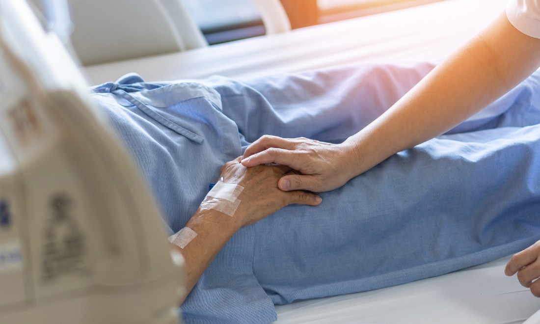 Coronavirus update: Death toll at 10