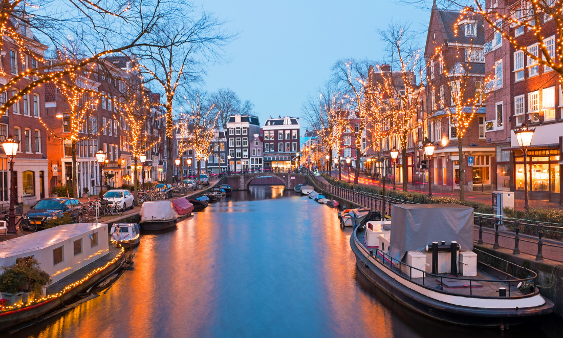 December 2024: 8 things expats in the Netherlands need to know