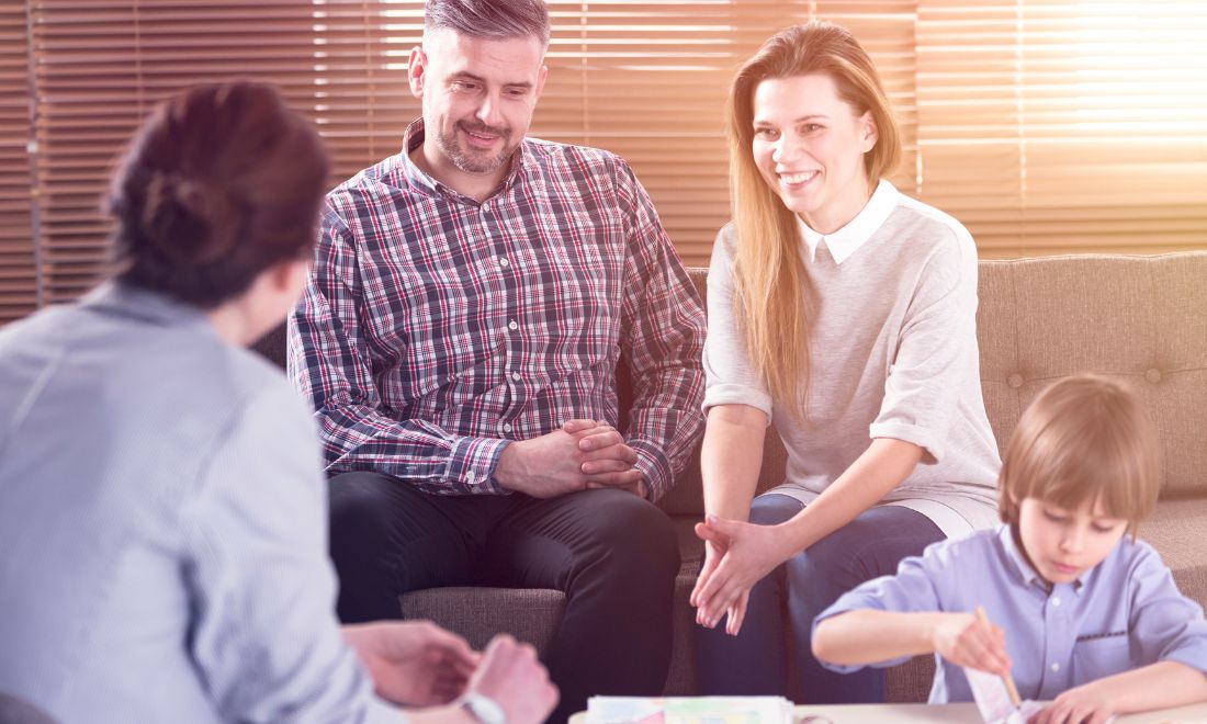 Divorce and children: What expats in the Netherlands need to know