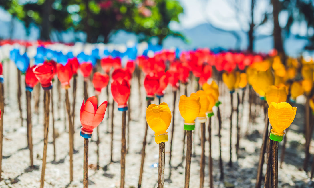 Innovative ways Dutch companies are helping the environment