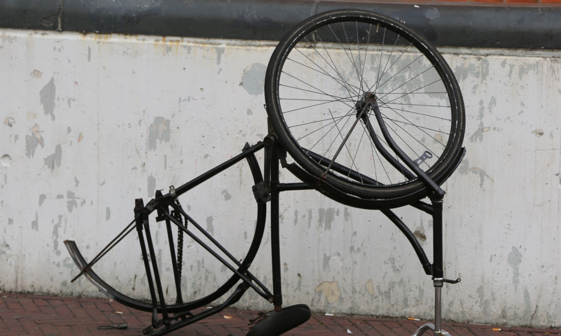 These are the Dutch cities where your bike is most likely to get stolen