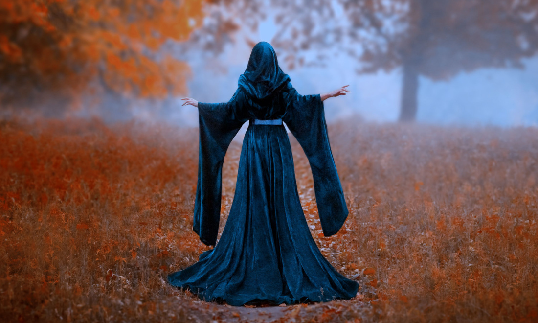 Witch trials in the Netherlands