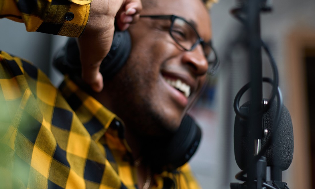 153 hours later: Dutch team breaks world record for longest podcast