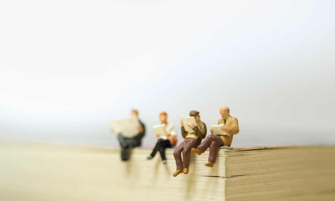 How do you save for your pension as an entrepreneur?