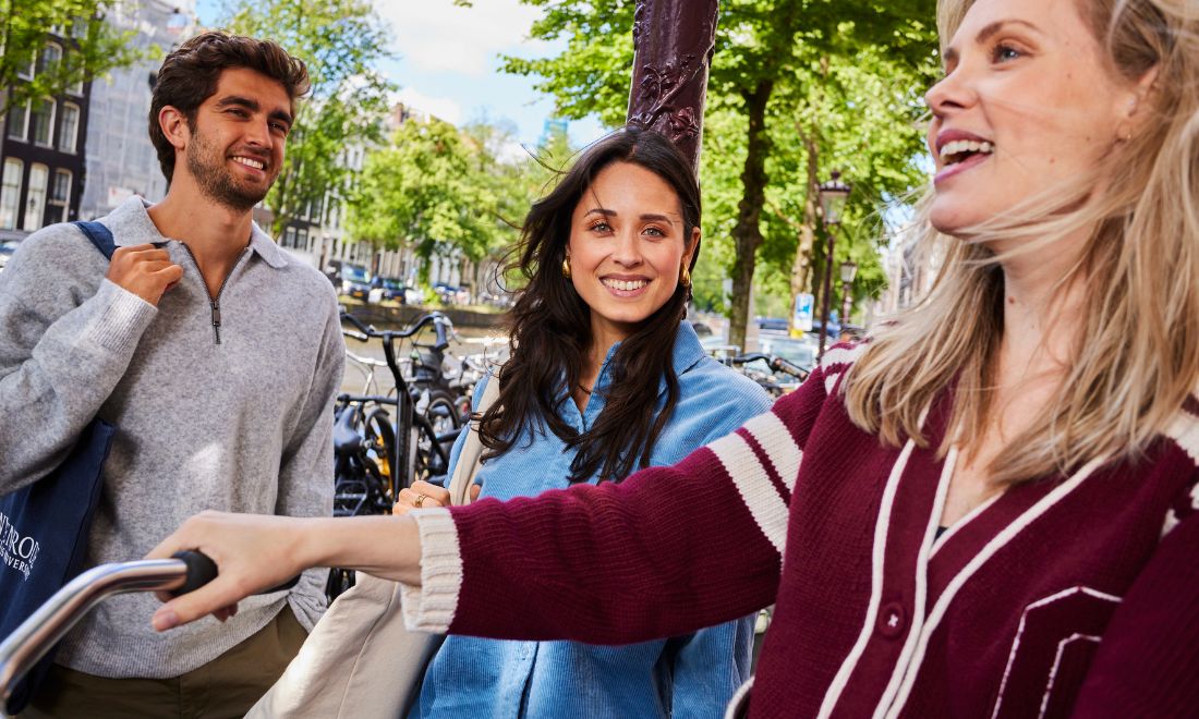 Nyenrode launches new Impact MBA programme