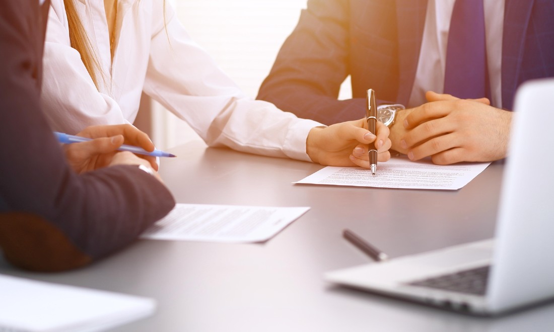 Will power: some legal questions you should think about when buying a house