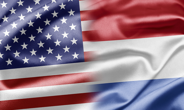 DAFT & Self-employed Americans in the Netherlands