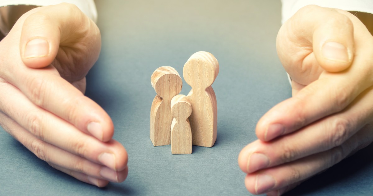 Social security in the Netherlands