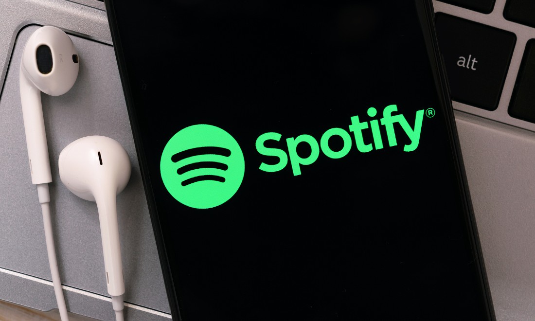 Spotify Wrapped reveals Dutch hip-hop was particularly popular in 2021