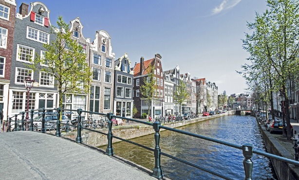 The best places to live in the Netherlands