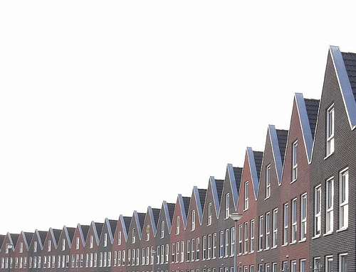 The future of the mortgage interest deduction